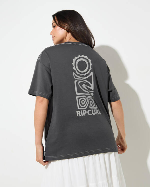S-Series Oversized T-Shirt