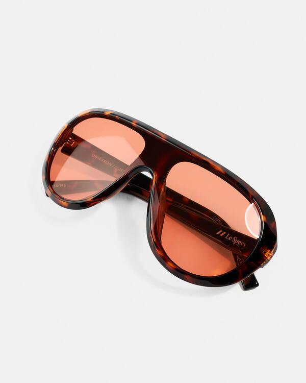 Le Specs Obsession Sunglasses for Womens