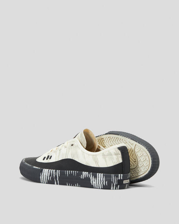 Globe Gillette Shoes for Mens