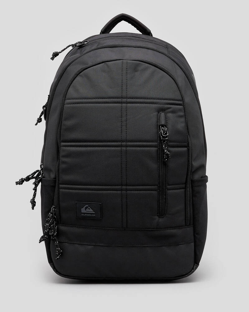 Quiksilver Bon Voyage Backpack for Mens