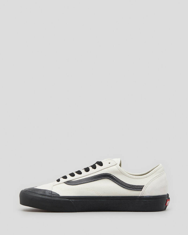 Vans Style 36 Decon SF Shoes for Mens