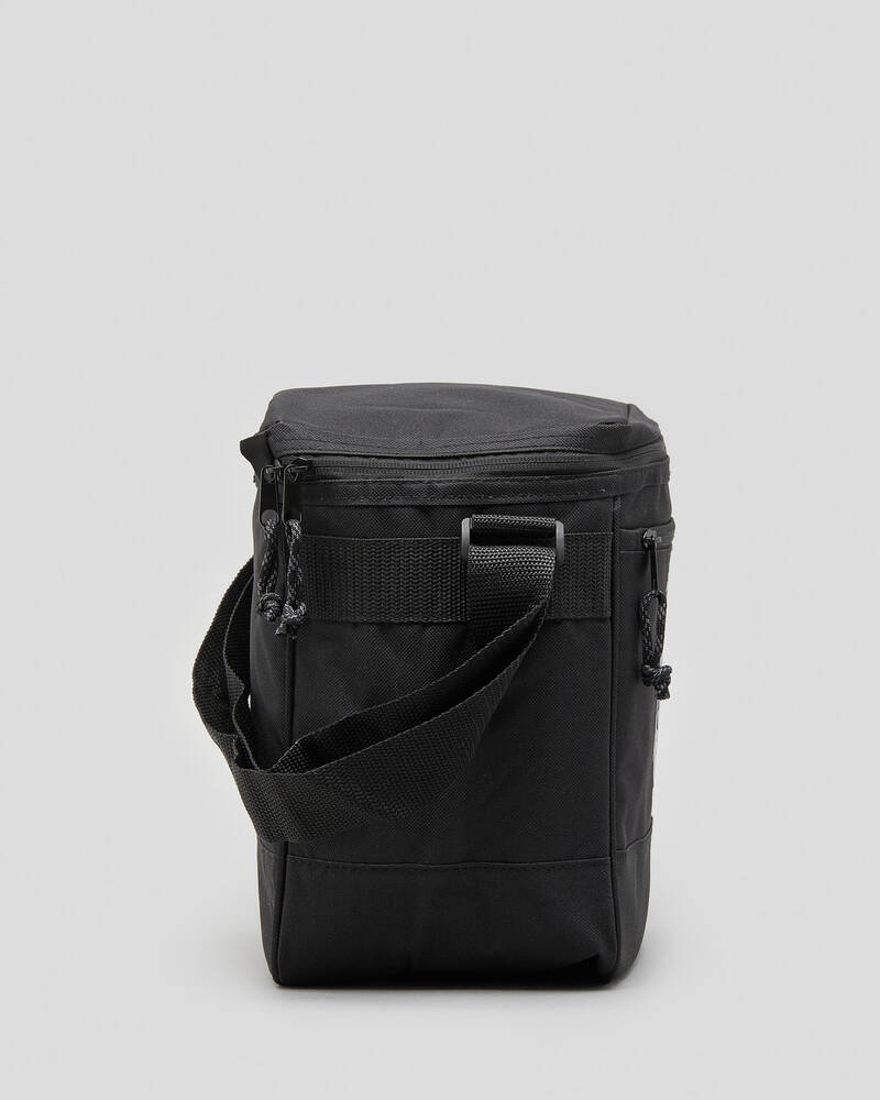 The Mad Hueys GIVE A FK Cooler Bag for Mens
