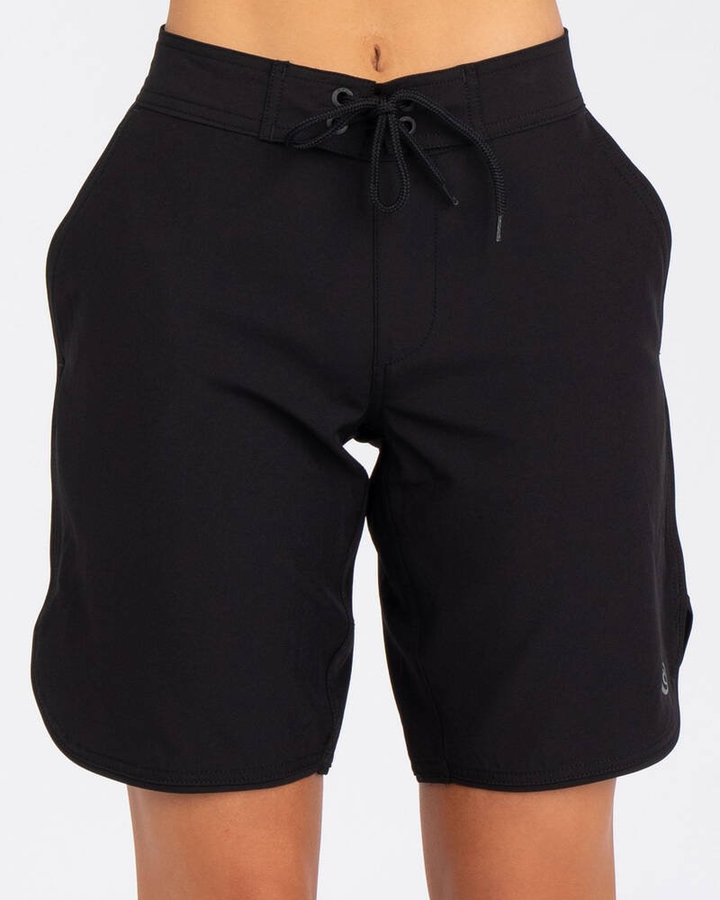 Rip Curl Essential Board Shorts for Womens