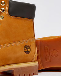 Timberland Mens 6" Premium Boots for Mens image number null