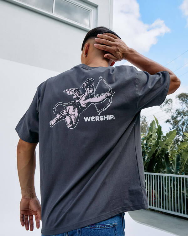 Cherub T-Shirt