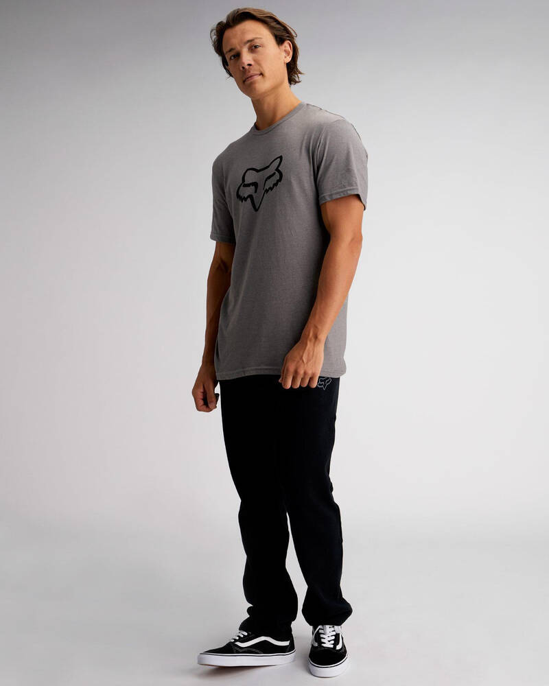 Fox Legacy Fox Head T-Shirt for Mens