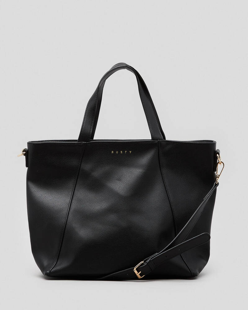 Rusty Genesis Hand Bag for Womens