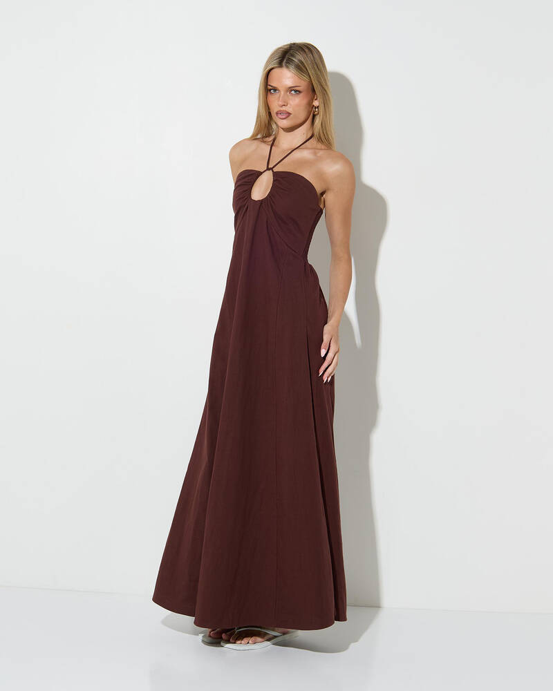 Billabong Sway Away Dress for Womens
