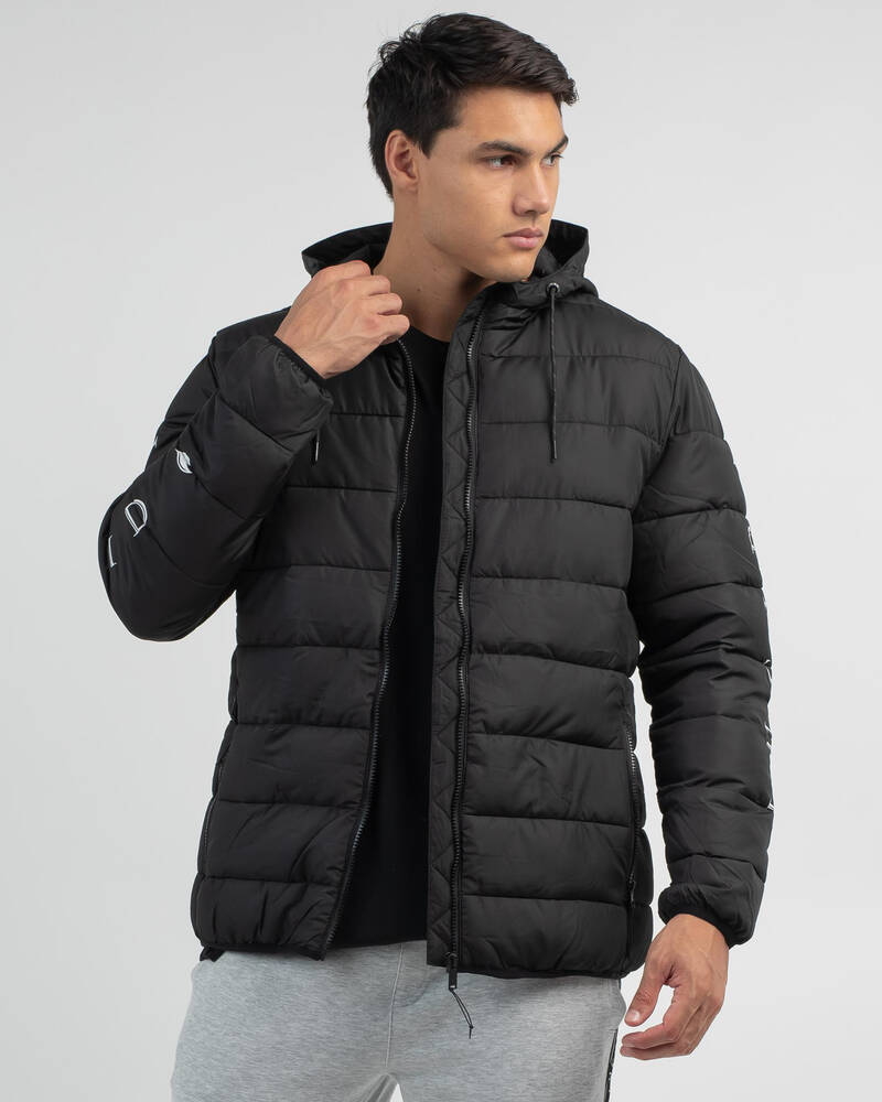 Lucid Boss Jacket for Mens image number null
