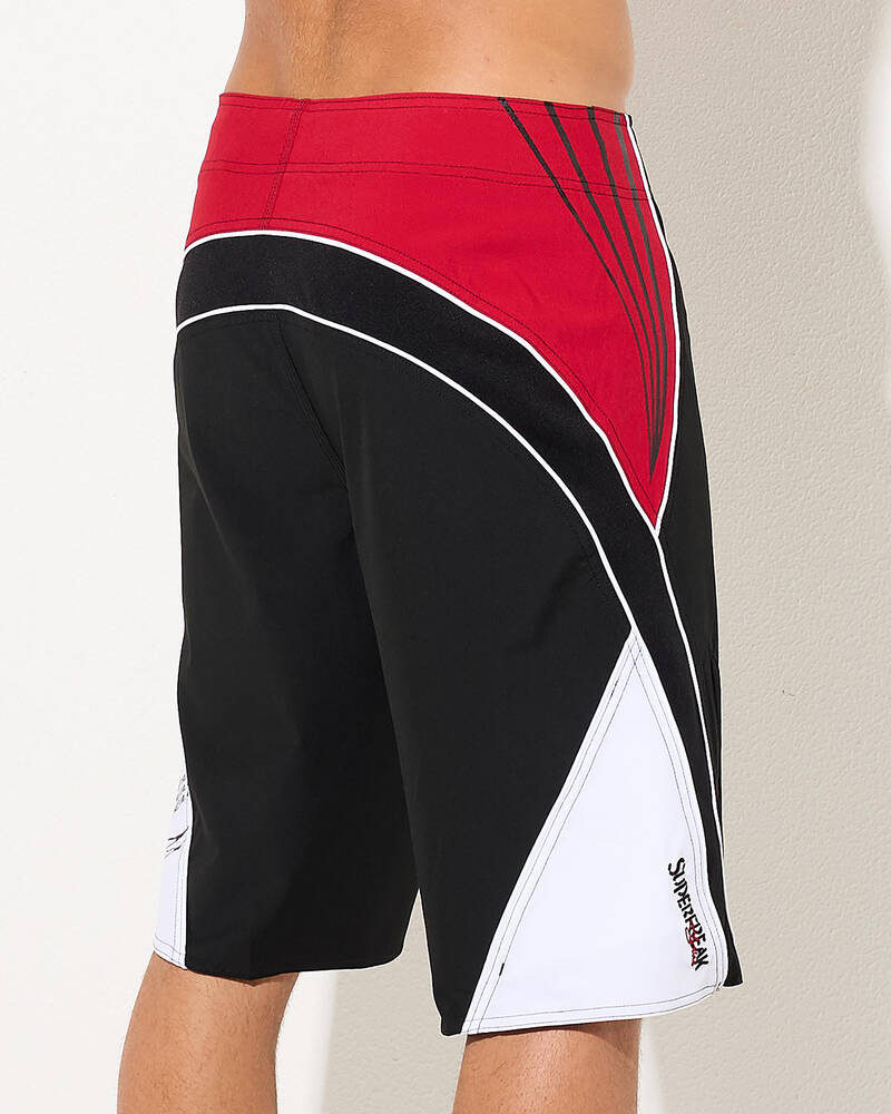 O'Neill Superfreak Re Issue Y2K Board Shorts for Mens