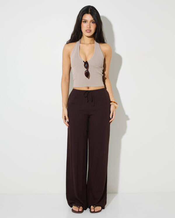 Mooloola Symi Vanessa Pants for Womens