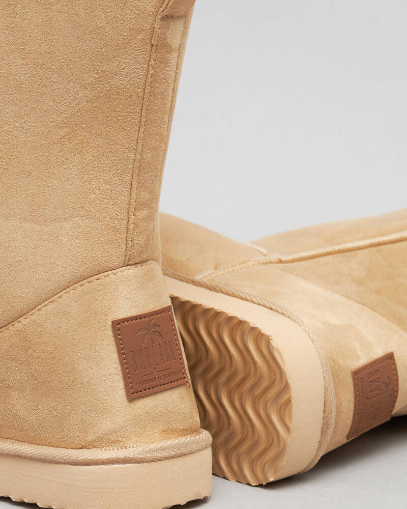 Skylark Arctic Boots for Mens