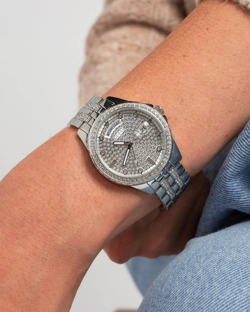 GUESS Lady Comet Watch for Womens