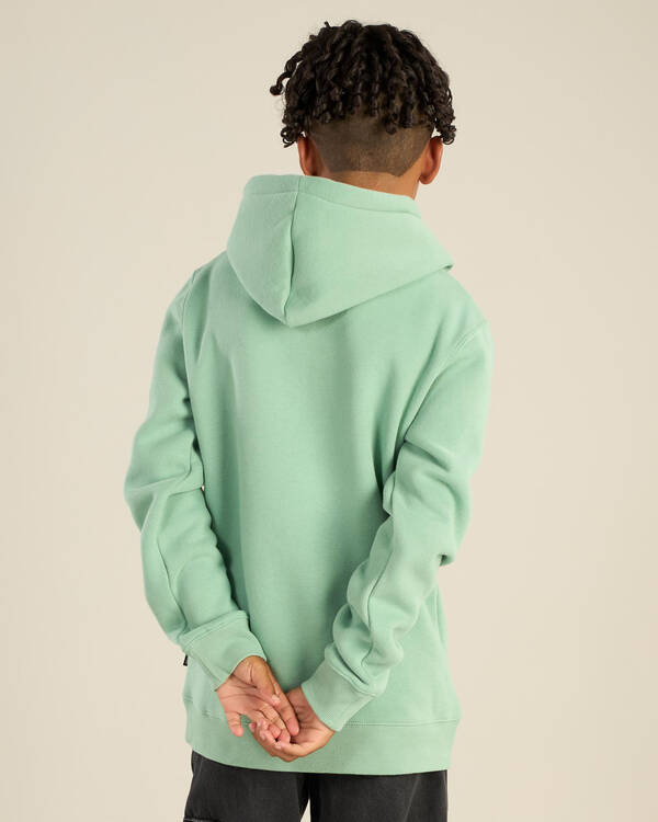 Rip Curl Boys' Stapler Hoodie for Mens