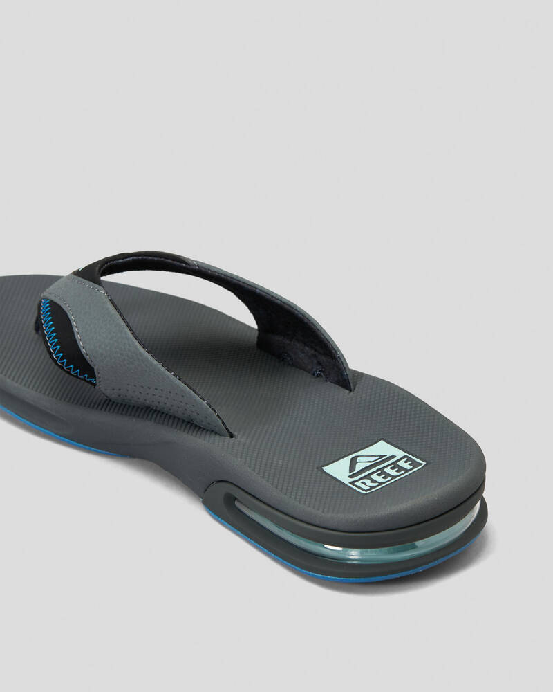 Reef Fanning Sandals for Mens