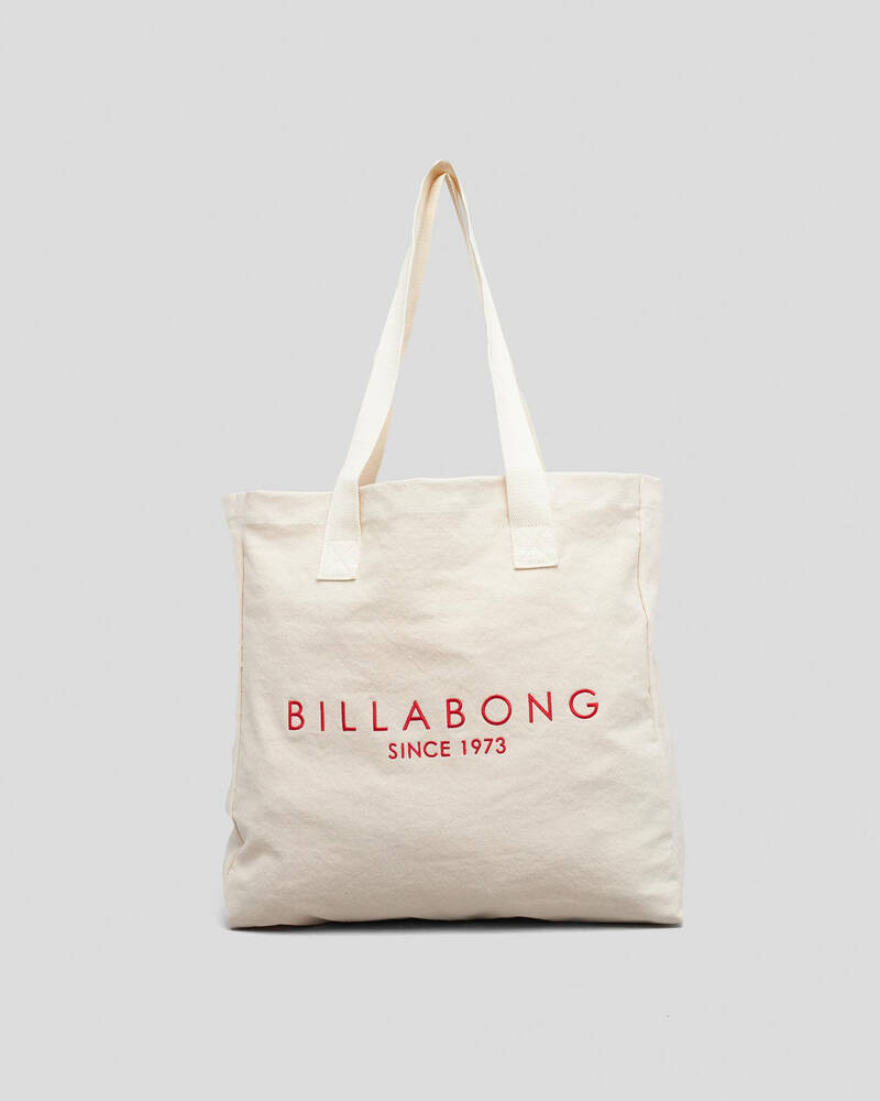 Billabong Day For It Beach Bag for Womens