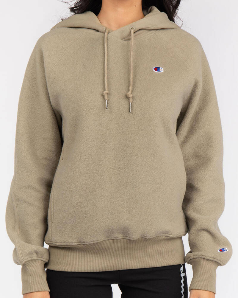 Champion Rochester Hoodie for Womens