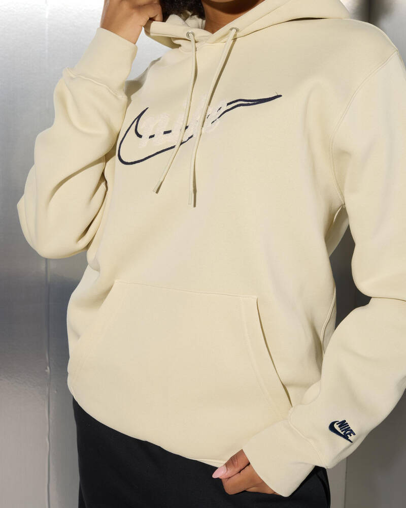 Nike Club BB Hoodie for Womens