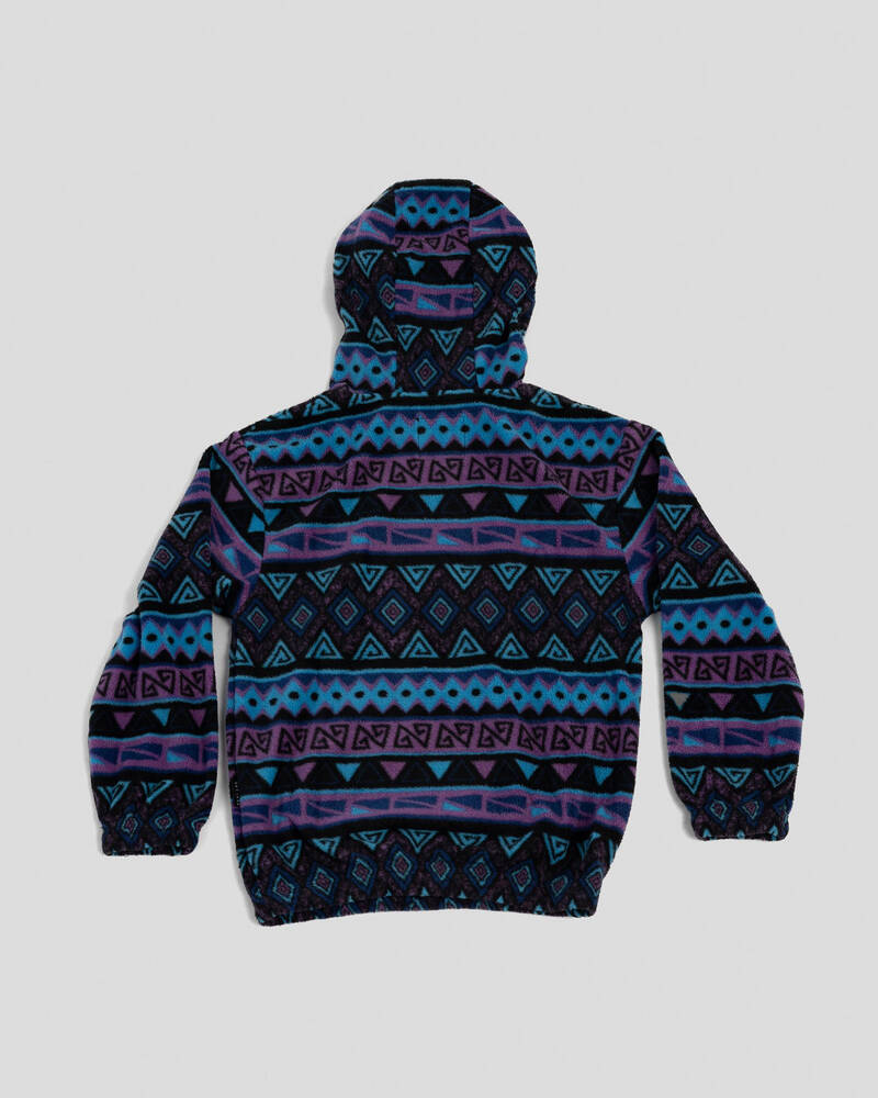 Skylark Toddlers' Rug Rat Hoodie for Mens