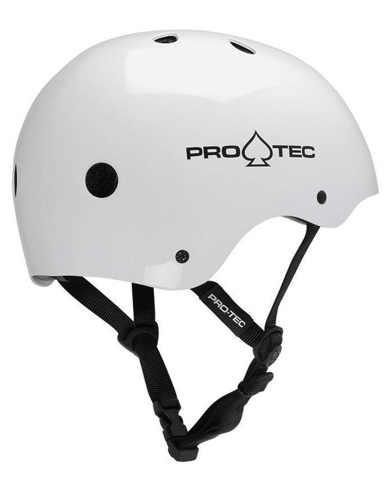 Pro Tec Protec Classic Helmet for Unisex