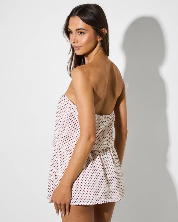 Ava And Ever Kiki Playsuit for Womens