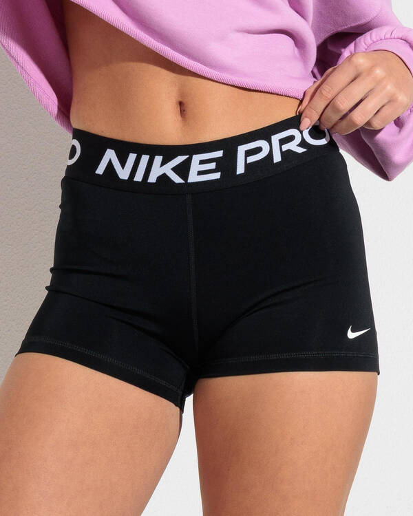 Nike PRO 365 3 Inches Shorts for Womens