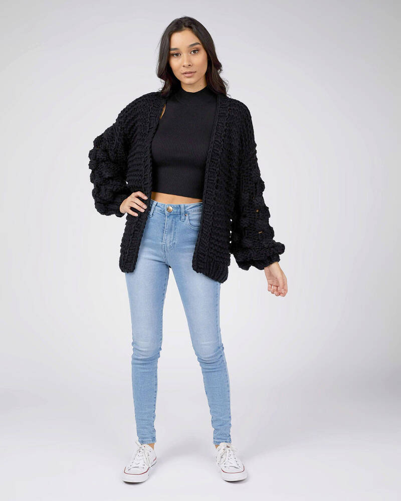 Ava And Ever Jane Knit Cardigan for Womens