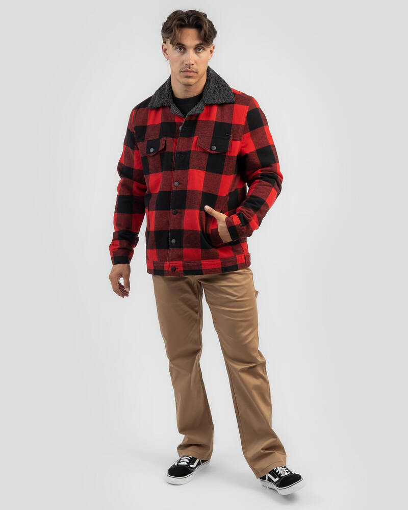 Dexter Lookout Jacket for Mens