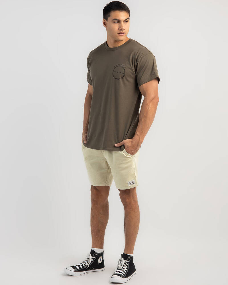 Skylark Rebound T-Shirt for Mens
