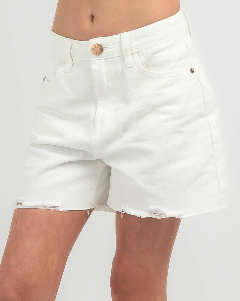DESU Girls' Freya Shorts for Womens