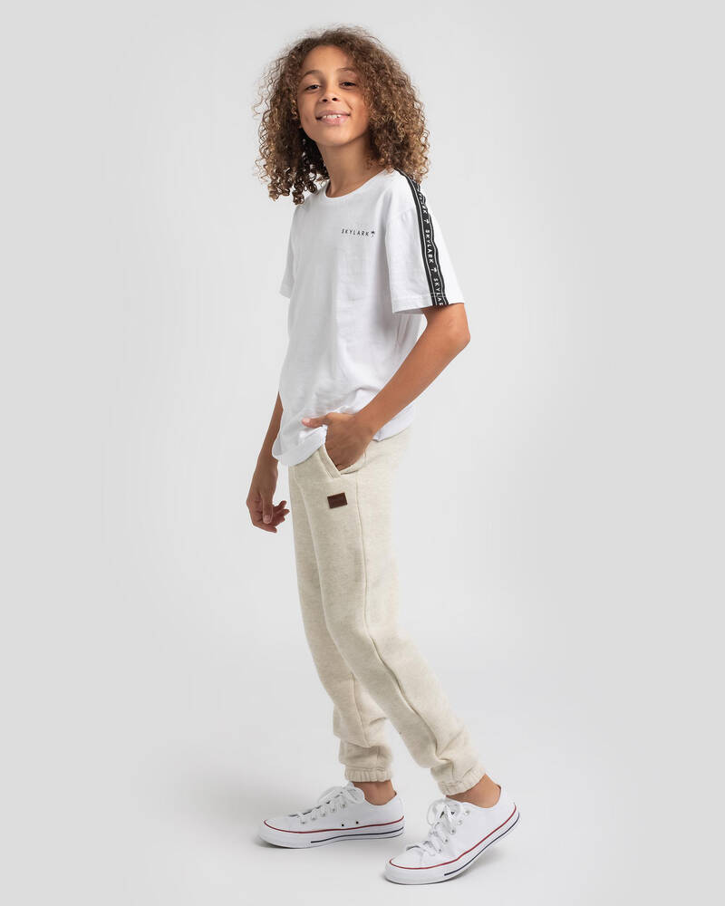 Billabong Boys' Balance Cuffed Track Pants for Mens