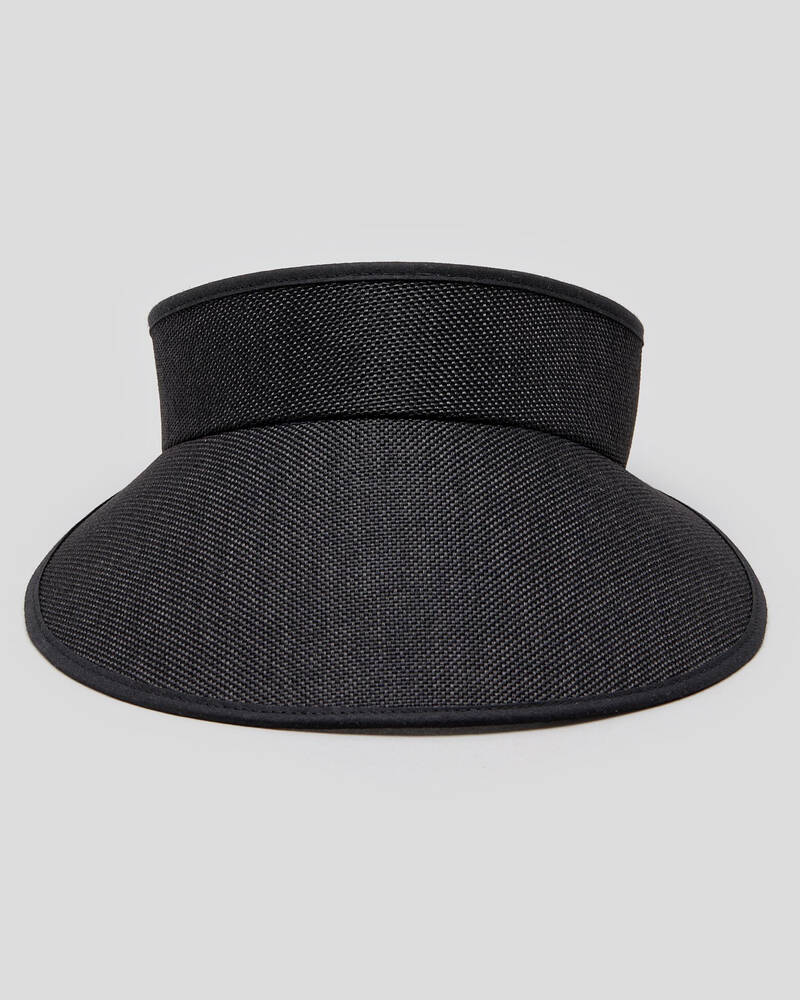 Billabong Resort Visor for Womens