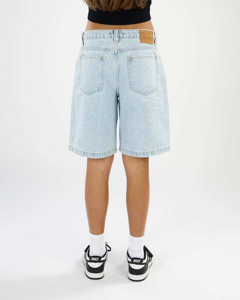 DESU Girls' Paris Jort for Womens