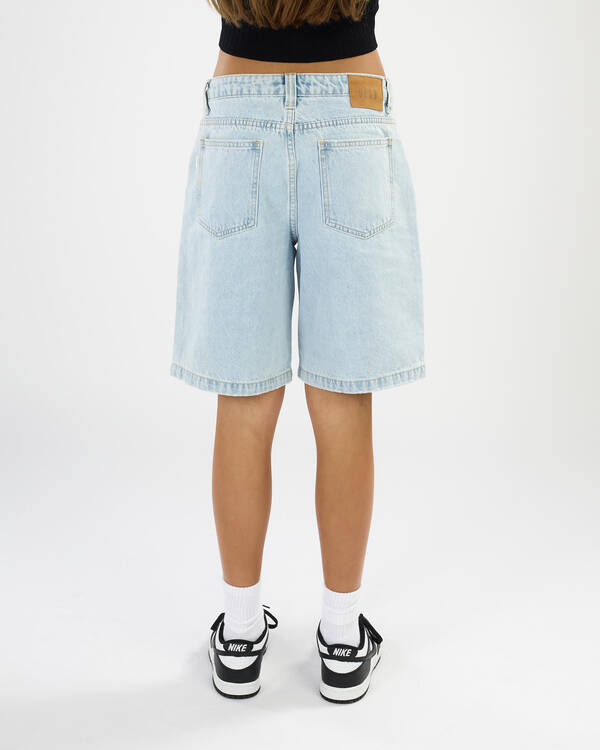 DESU Girls' Paris Jort for Womens