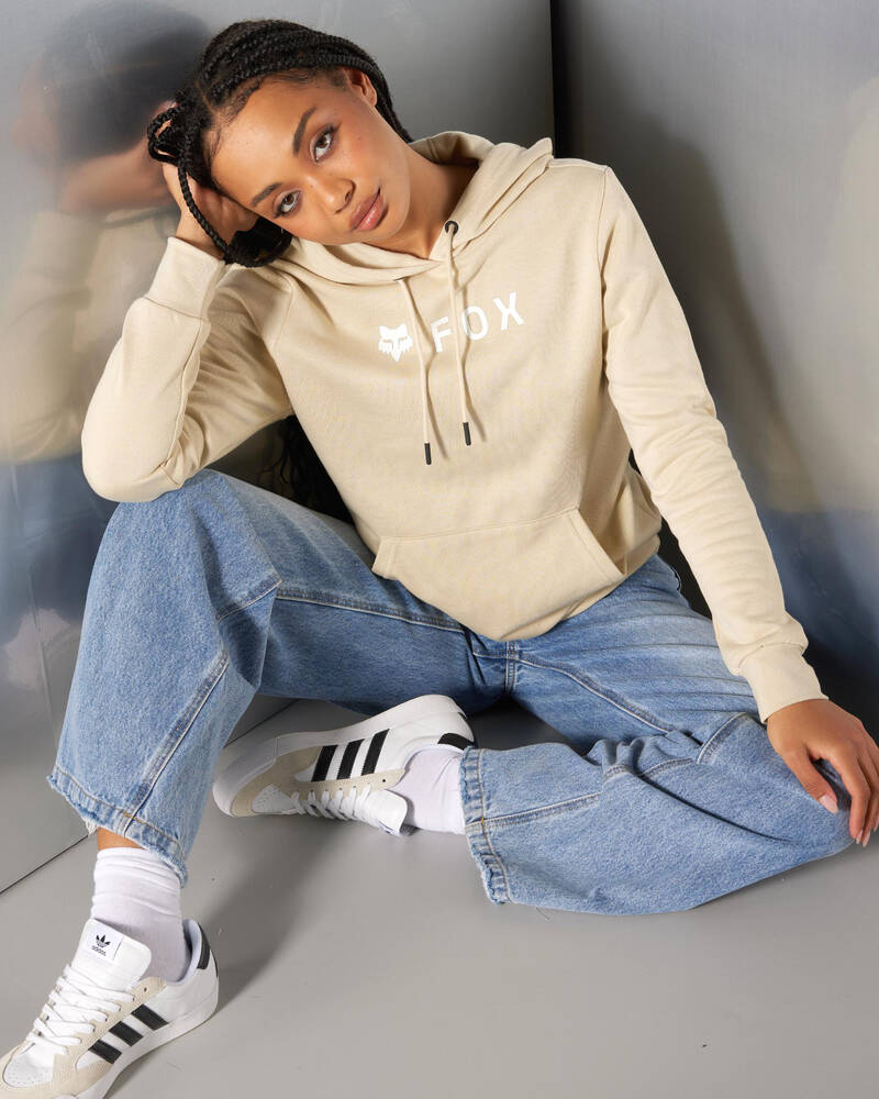 Fox Absolute Hoodie for Womens