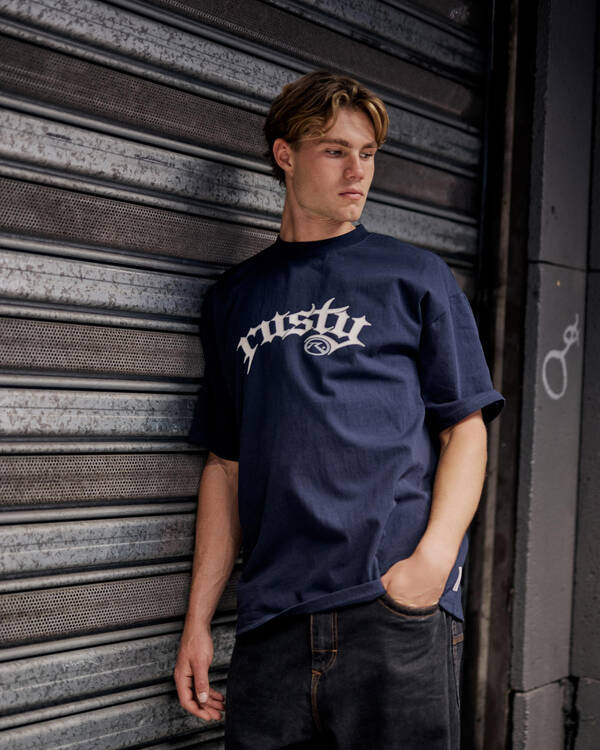 Monty T-Shirt