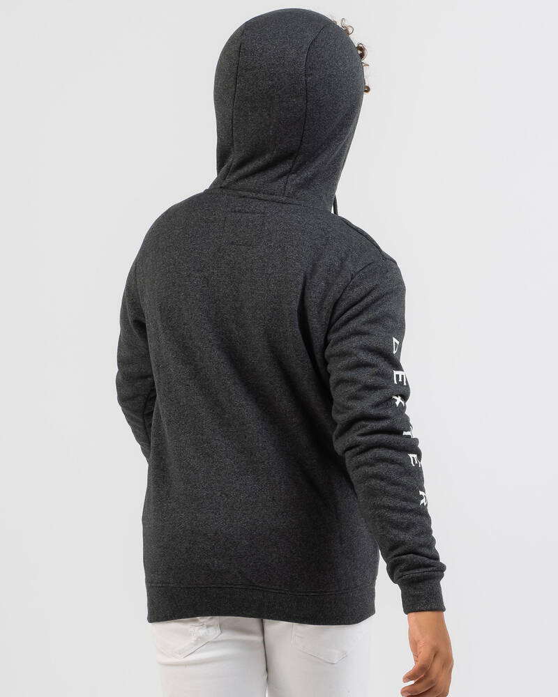 Dexter Boys' Devastate Hooded Jacket for Mens