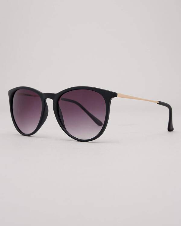 Indie Eyewear Hyra Sunglasses for Womens