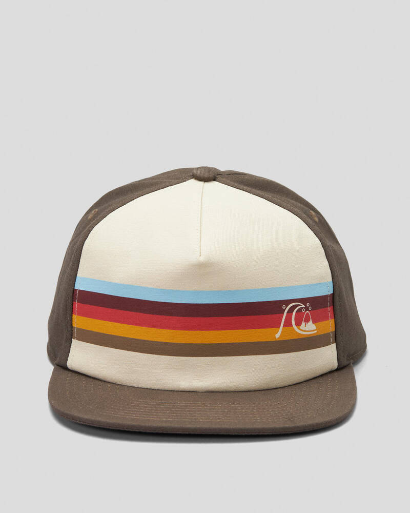 Quiksilver Alloy Cap for Mens