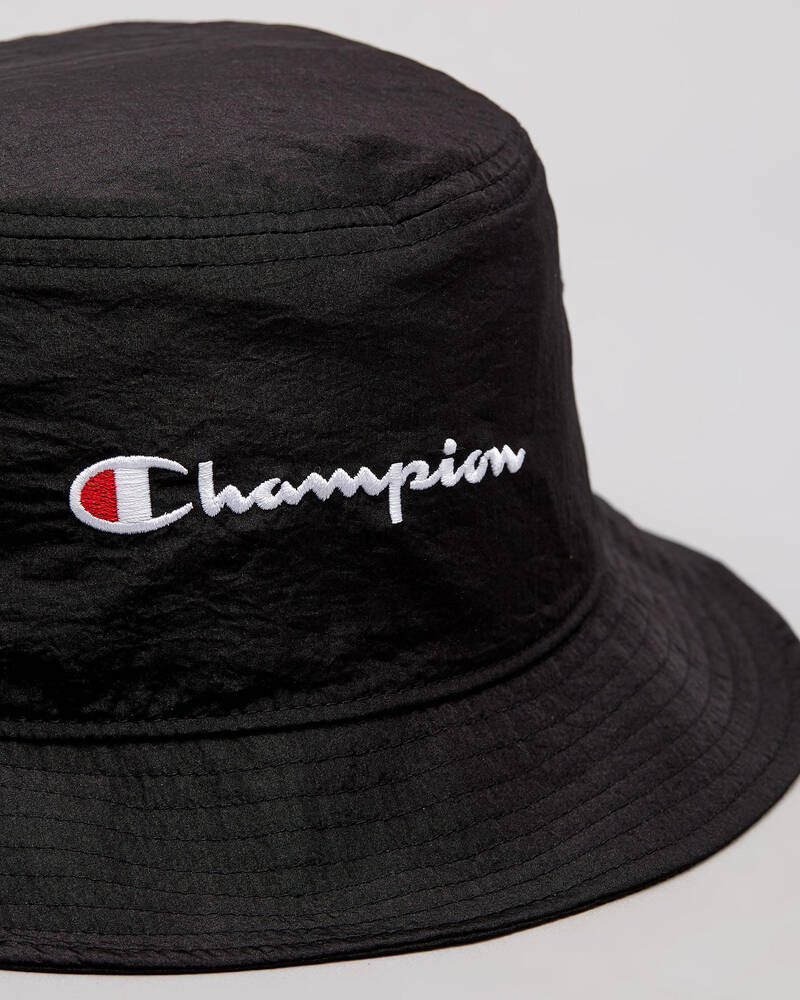 Champion Champion Bucket Hat for Mens