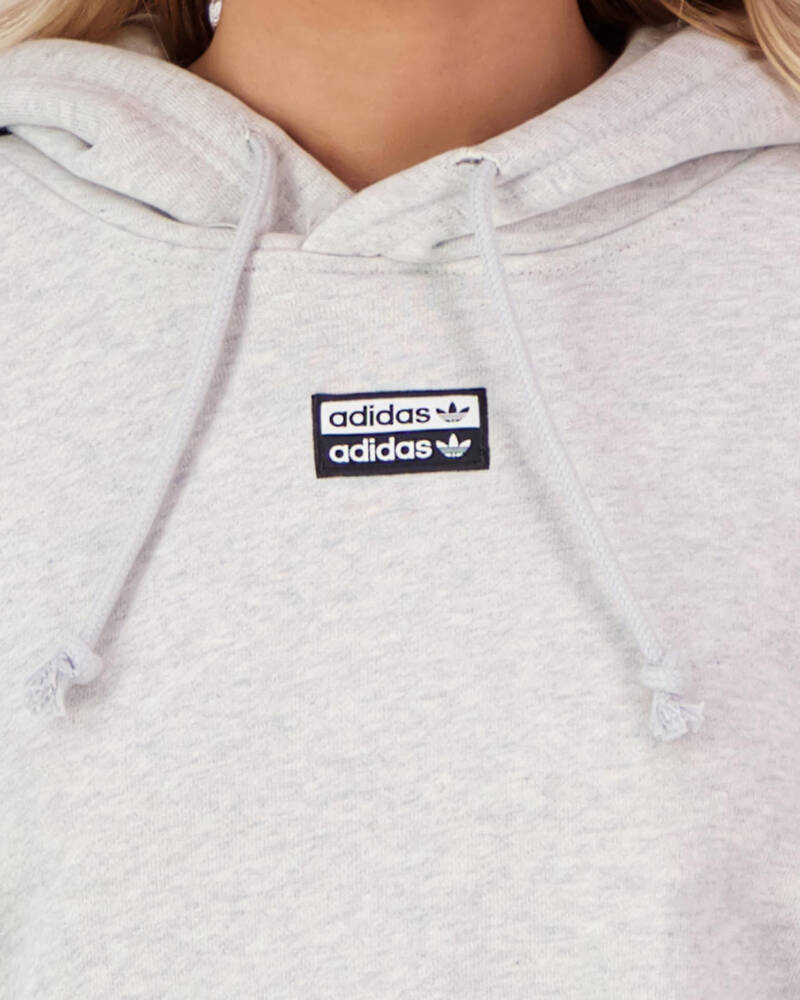 adidas Vocal Hoodie for Womens