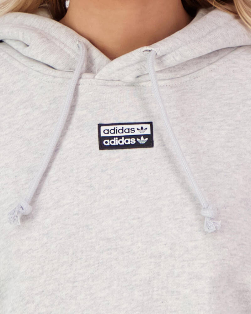 Adidas Vocal Hoodie for Womens