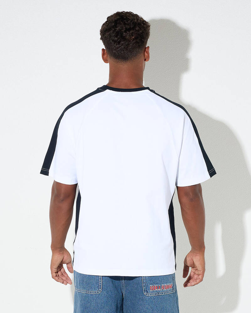 Billabong Spec Iconic T-Shirt for Mens