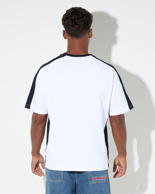 Billabong Spec Iconic T-Shirt for Mens