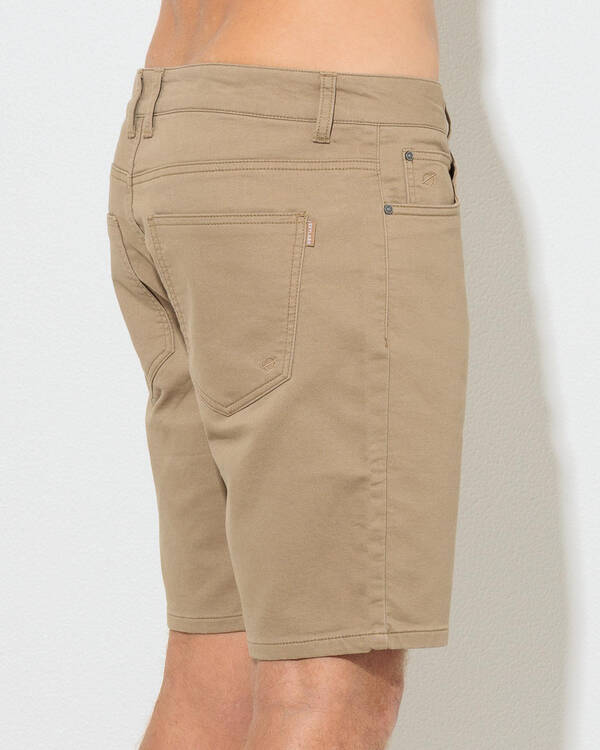 Skylark Cove Walk Shorts for Mens