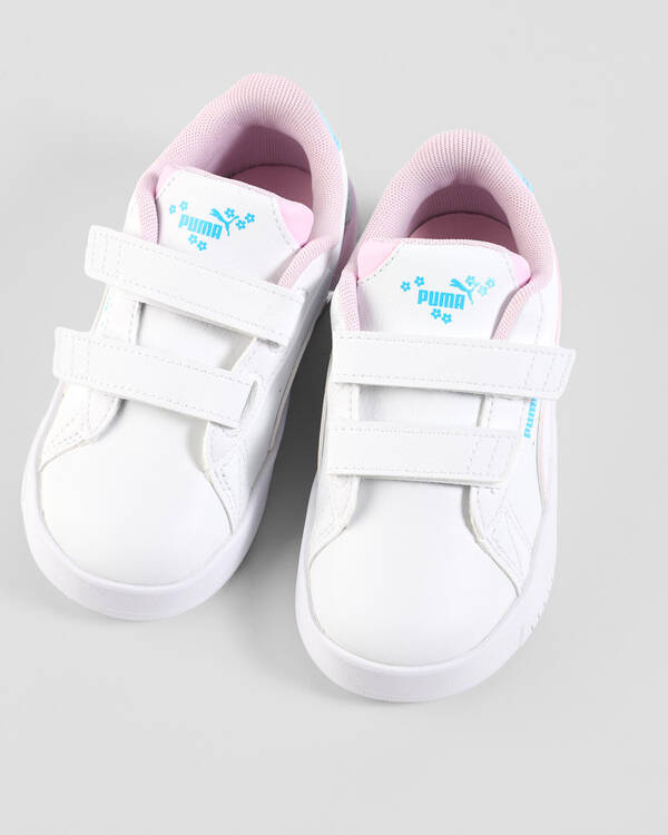 Puma Toddlers' Jada Classic Jelly Heaven for Womens
