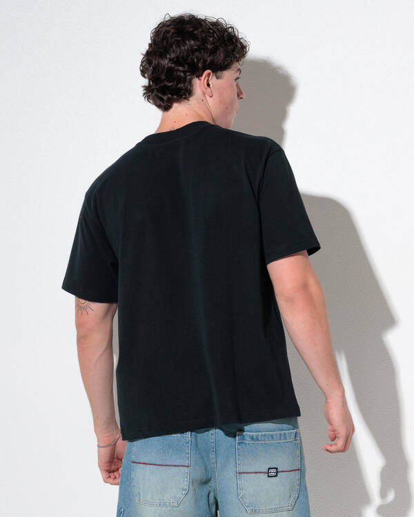 Billabong Immortal Blast T-Shirt for Mens