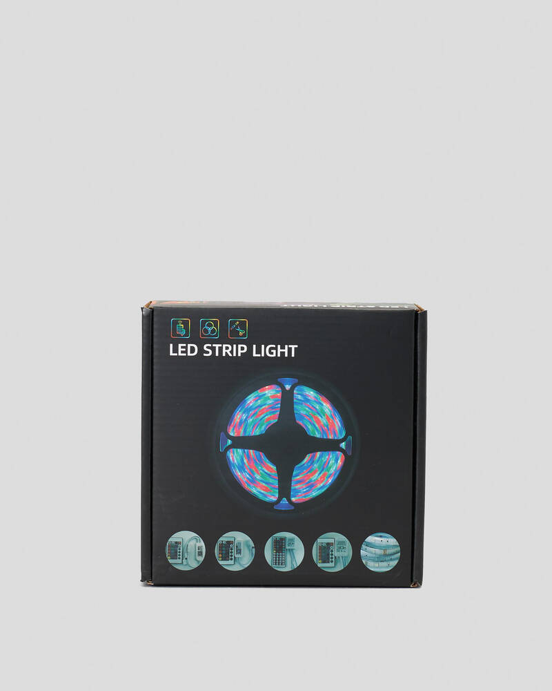 Get It Now LED Light Strips for Unisex