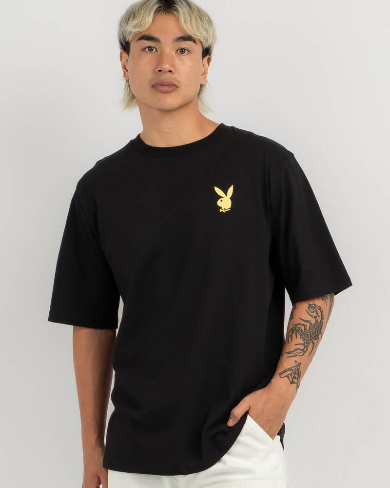 Playboy Cover T-Shirt for Mens
