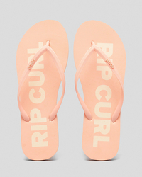 Rip Curl Classic Surf Thongs for Womens image number null
